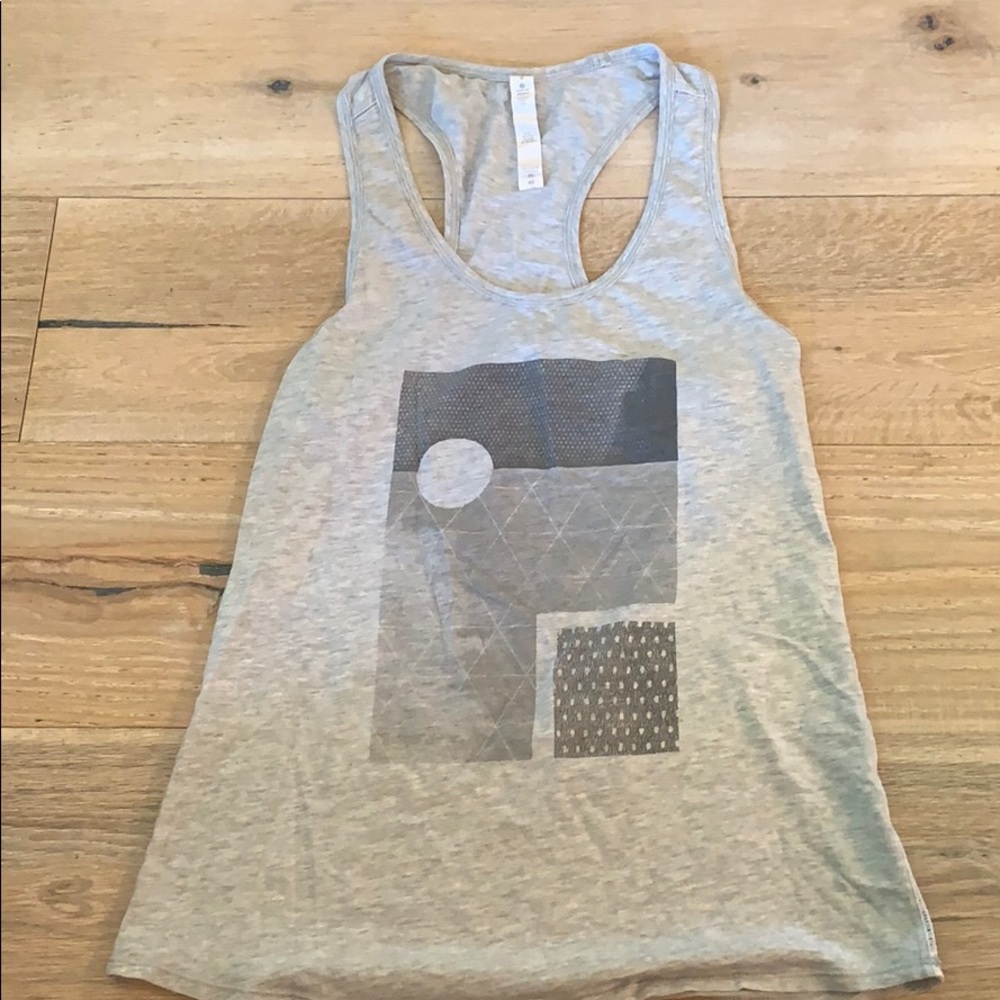 Lulu tank